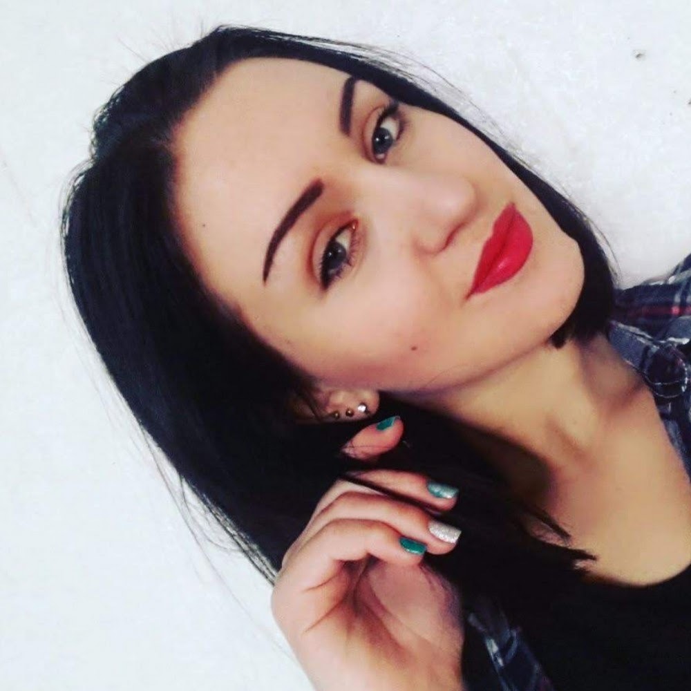 Meet your Posher, Anastasia